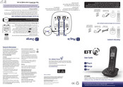 BT BT3940 User Manual