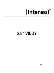 Intenso 2.8