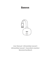 ALZA Baseus User Manual