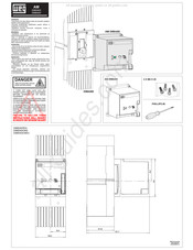 Weg AM DWA400 Quick Start Manual