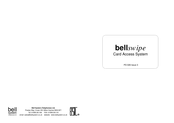 Bell System bellswipe Manual