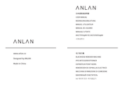 ANLAN ALHTY09-02 User Manual