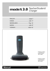 Transistor 186 19 000 Manual