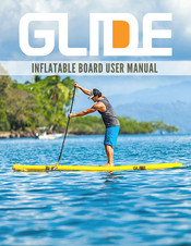 Glide O2 User Manual