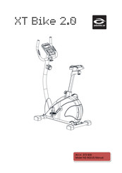 Mylna sport Abilica XT Bike 2.0 Manual