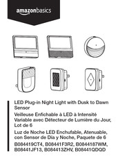 AmazonBasics B0844187WM Quick Start Manual