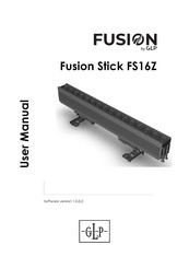 GLP Fusion Stick FS16Z User Manual