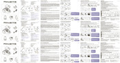 Rowenta Spaced RO163521 Manual