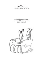 MASSAGGIO Massaggio Bello User Manual