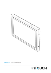 Intouch INSS101 User Manual