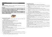 Eurotops AST-300H Quick Start Manual