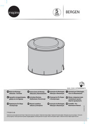 Inspire BERGEN Maintenance Manual