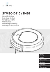 Symbo D420 User Manual