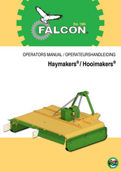 Falcon Haymakers Operator's Manual