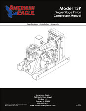 American Eagle 13P Manual