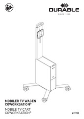 DURABLE COWORKSATION Manual
