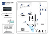 Tmc Reel Pulsar Connect LPS-6 Instruction Sheet
