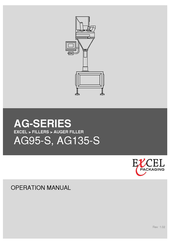 Excel AG Series Operation Manual