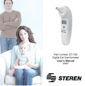 Steren ET-100 User Manual