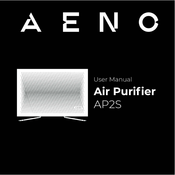 AENO AR2S User Manual