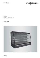 Viessmann Tecto SV5 User Manual