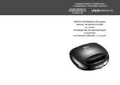 Ves Electric G-133 Instruction Manual