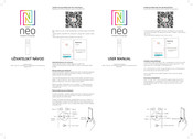 Immax Neo User Manual