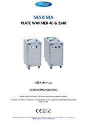 Maxima 09362000 User Manual