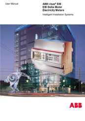ABB EIB Delta User Manual