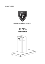 Casa CK VISTA User Manual