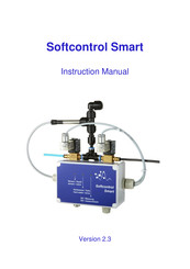 Ofs Softcontrol Smart Instruction Manual