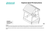 Outward Explorer Instructions Manual