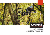 Atherton ENDURO AM User Manual