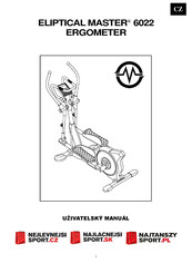 Master MAS-HM6022 User Manual