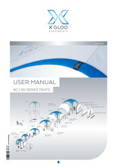 X-GLOO XD 7 User Manual