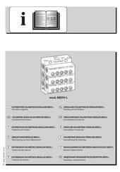 RAASM MEDV-L Manual