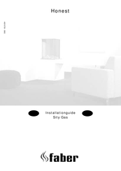 Faber Honest Installation Manual