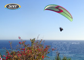 SKY PARAGLIDERS APOLLO 2 M User Manual