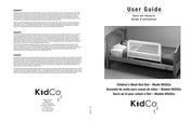 Kidco BR202a User Manual