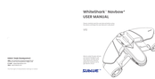 Sublue WhiteShark Navbow+ User Manual