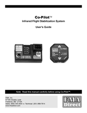 FMA Co-Pilot User Manual