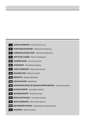 B.S. Service CP EV User Instructions