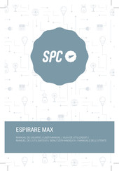 SPC ESPIRARE MAX User Manual
