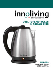 INNOLIVING INN-699 User Manual