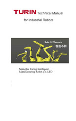 Turin TKB80306 Technical Manual