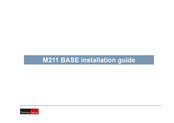 Tommy Swiss M211 BASE Installation Manual