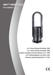 emerio FH-125938.1 Instruction Manual