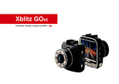 Xblitz GOSE User Manual