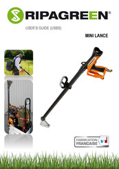 Kersten RIPAGREEN 341053 User Manual