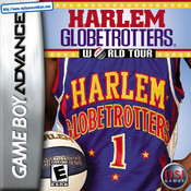 DSI Harlem Globetrotters World Tour Manual